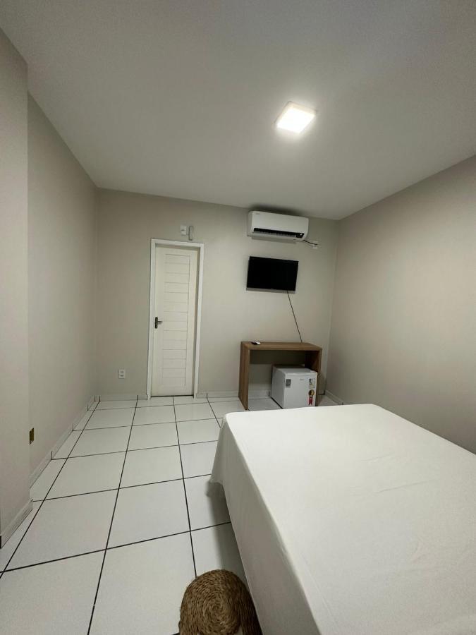 Pousada Central Dos Lencois バヘイリーニャス エクステリア 写真